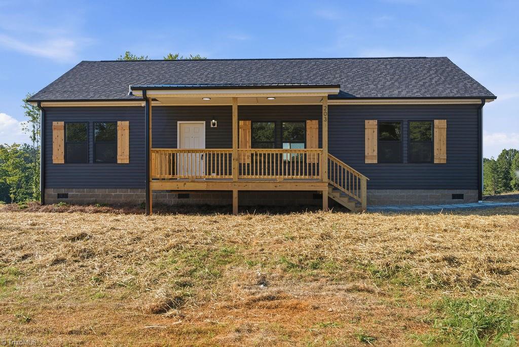 203 Arthur Haney Road Dobson, NC 27017 - Photo 26 of 30