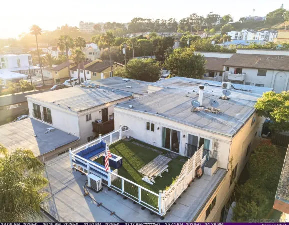 $650,000 | 5810 Riley Street, Unit 8, San Diego, CA 92110