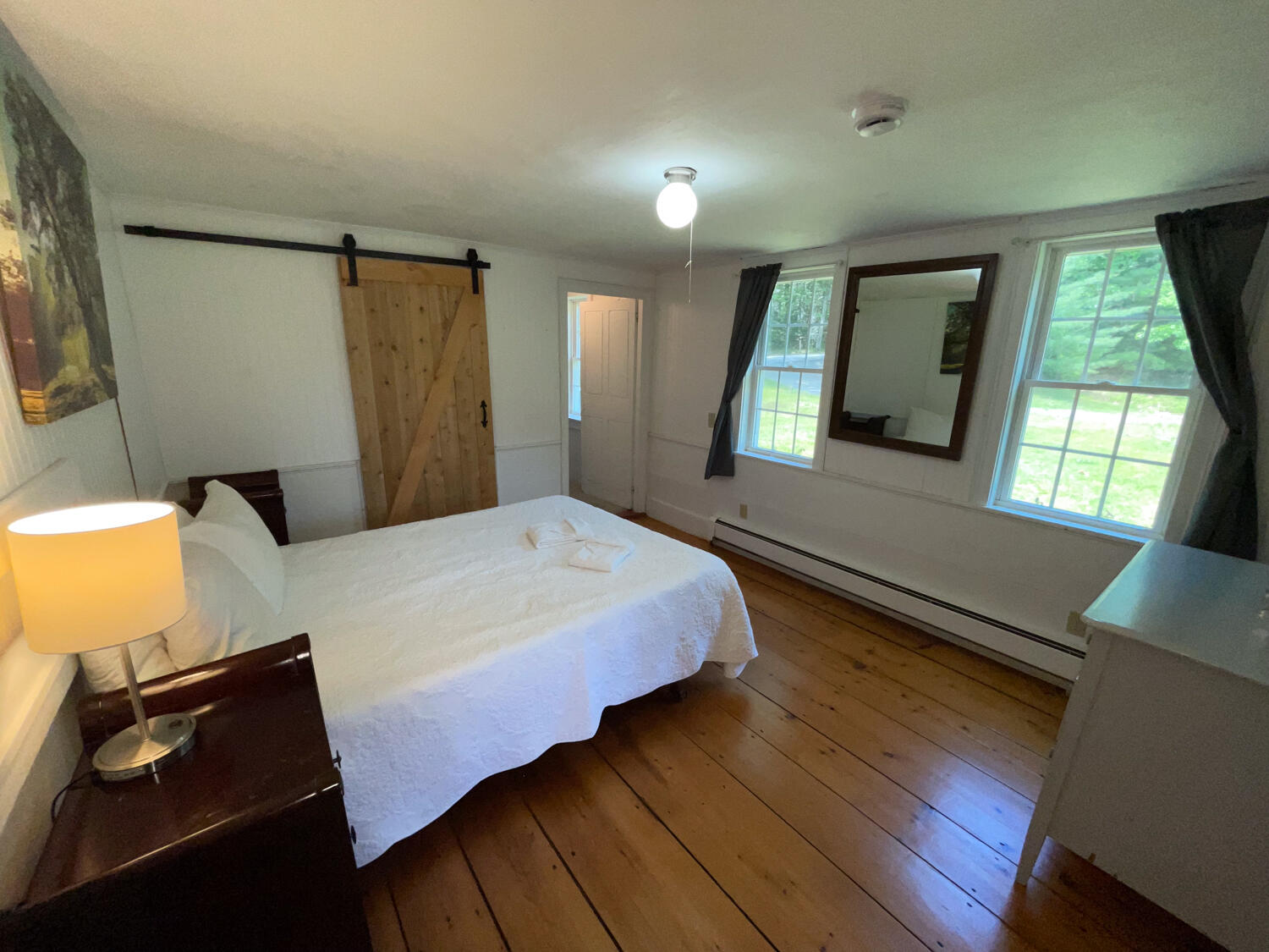 99 Whitney Farm Road Mount Desert, ME 04660 - Photo 13 of 32 Main BR 1st