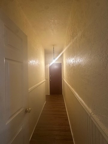 42 Dorcester, Unit 3 Worcester, MA 01604 - Photo 10 of 10 a view of a hallway