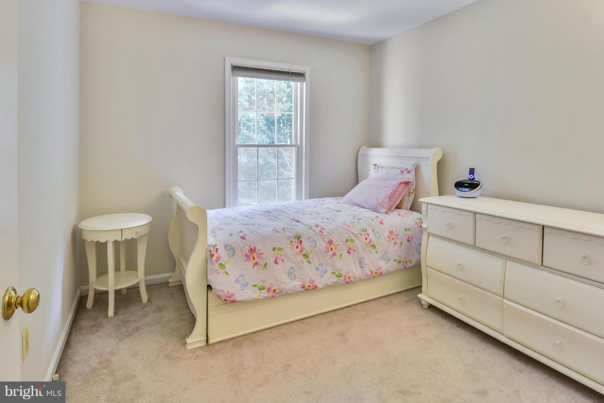 11717 Great Owl Circle Reston, VA 20194 - Photo 14 of 30 Bedroom #2