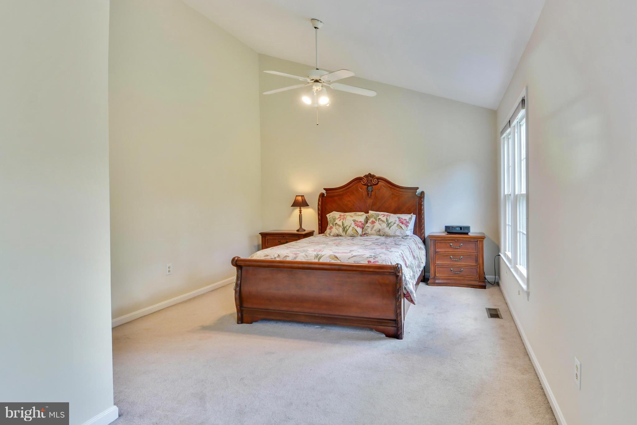 11717 Great Owl Circle Reston, VA 20194 - Photo 10 of 30 Bedroom (Master)
