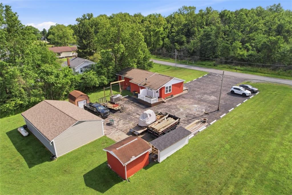 168 Van Meter Road Belle Vernon, PA 15012 - Photo 33 of 33