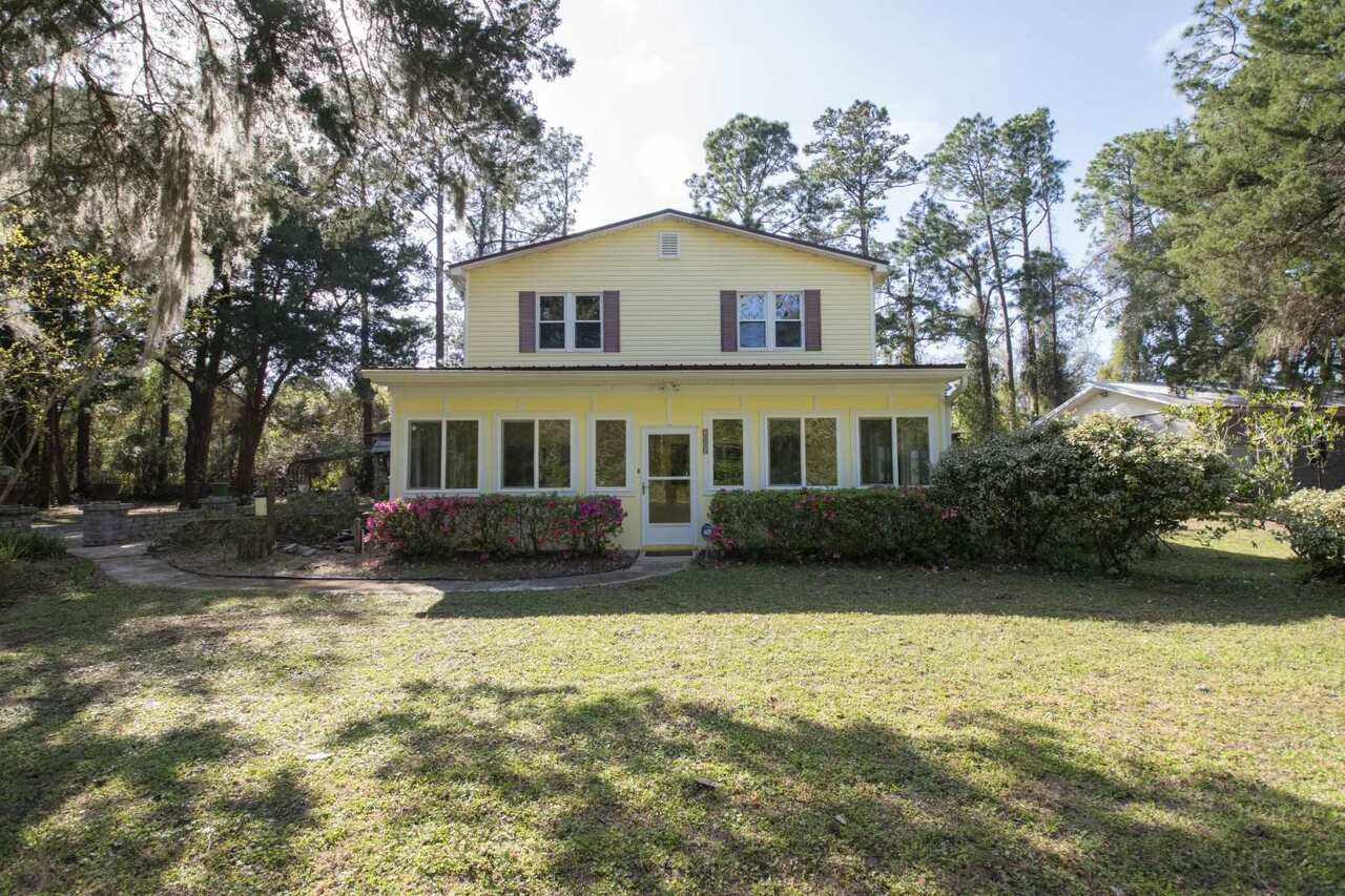 286 Point Peter Road St. Marys, GA 31558 - Photo 1 of 1 Gallery Image 1