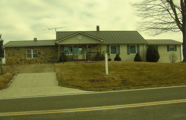 2274 Fries Road Galax, VA 24333 - Photo 1 of 15 Front