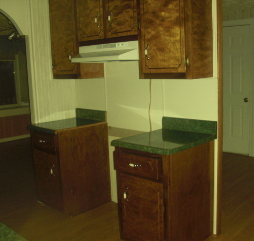2274 Fries Road Galax, VA 24333 - Photo 4 of 15 Kitchen 2