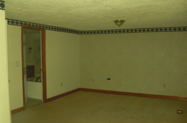 2274 Fries Road Galax, VA 24333 - Photo 7 of 15 Master Bedroom