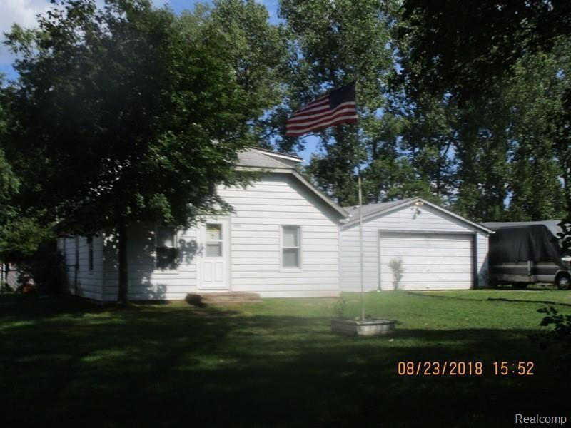 13701 Hannan Road Romulus, MI 48174 - Photo 2 of 5