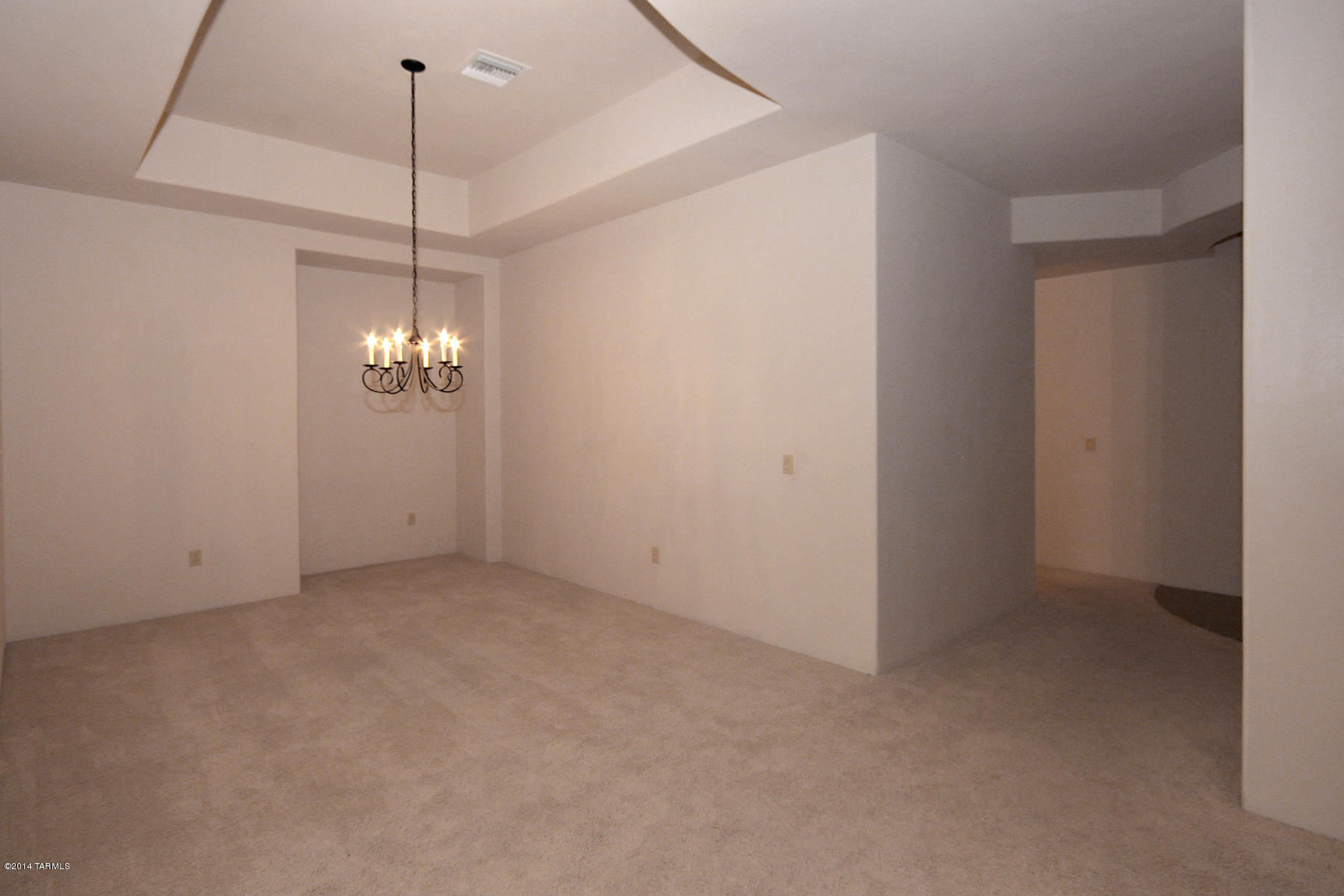 11500 North Moon Ranch Place Marana, AZ 85658 - Photo 10 of 27