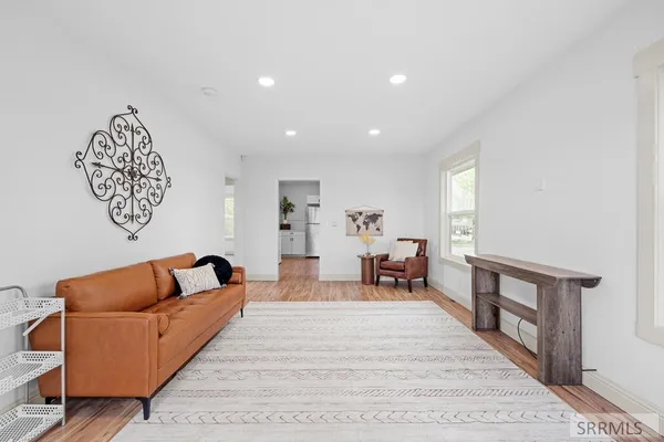 $420,000 | 7675 North 45th East, Idaho Falls, ID 83401