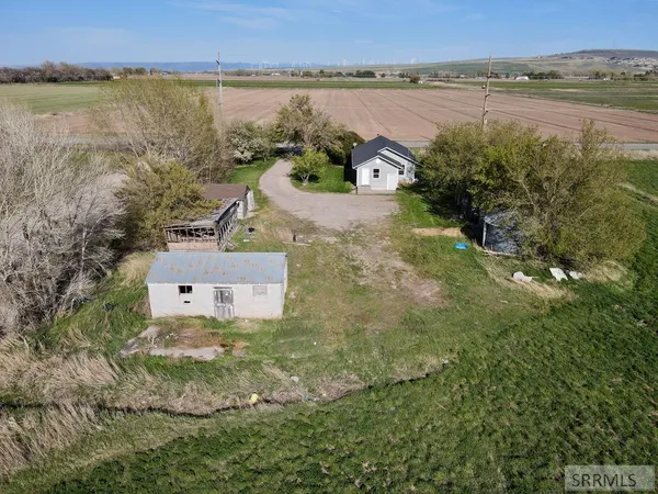 $420,000 | 7675 North 45th East, Idaho Falls, ID 83401