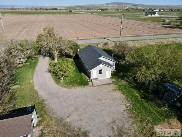 $420,000 | 7675 North 45th East, Idaho Falls, ID 83401