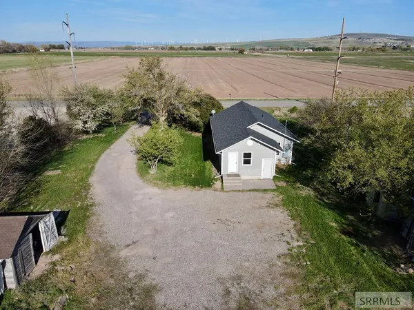 $420,000 | 7675 North 45th East, Idaho Falls, ID 83401