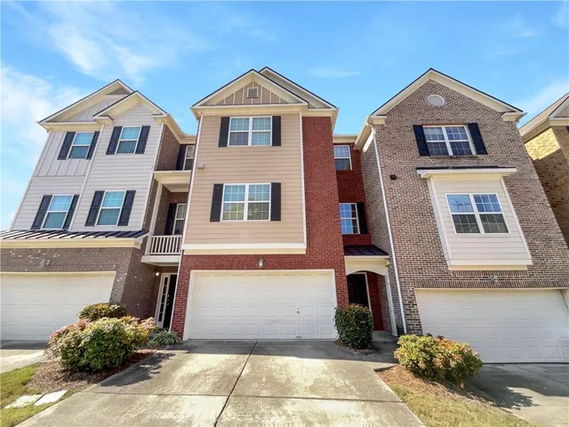 $359,000 | 1622 Halliard Drive, Lawrenceville, GA 30043