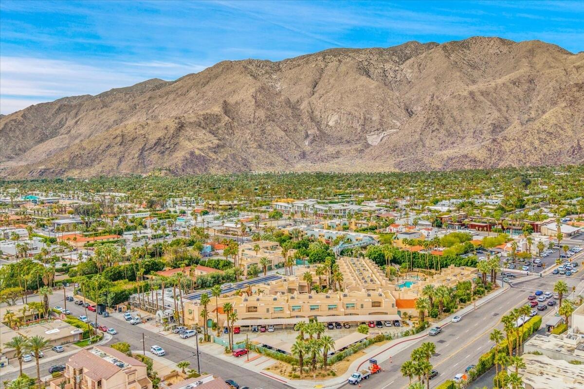 1555 North Chaparral Road, Unit 334 Palm Springs, CA 92262 - Photo 32 of 36