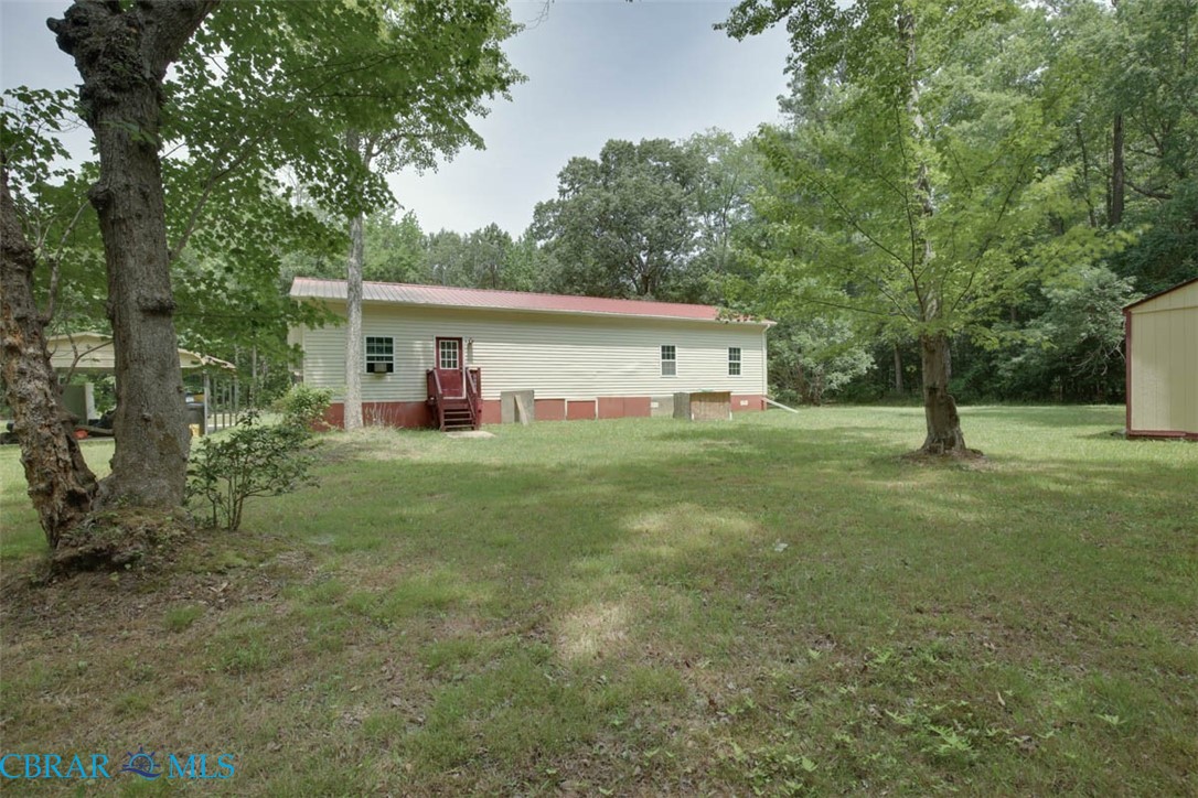 327 Chapel Neck Road North, VA 23128 - Photo 22 of 23