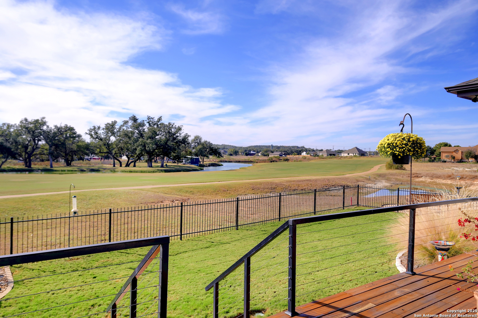 119 Hiram Cook Blanco, TX 78606 - Photo 14 of 20 a view of an ocean and city