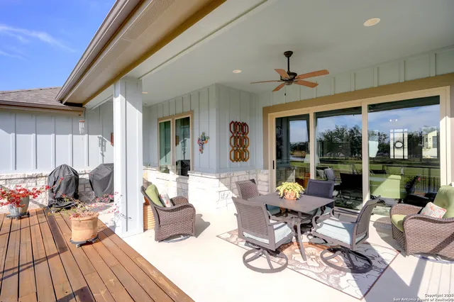 $585,000 | 119 Hiram Cook, Blanco, TX 78606