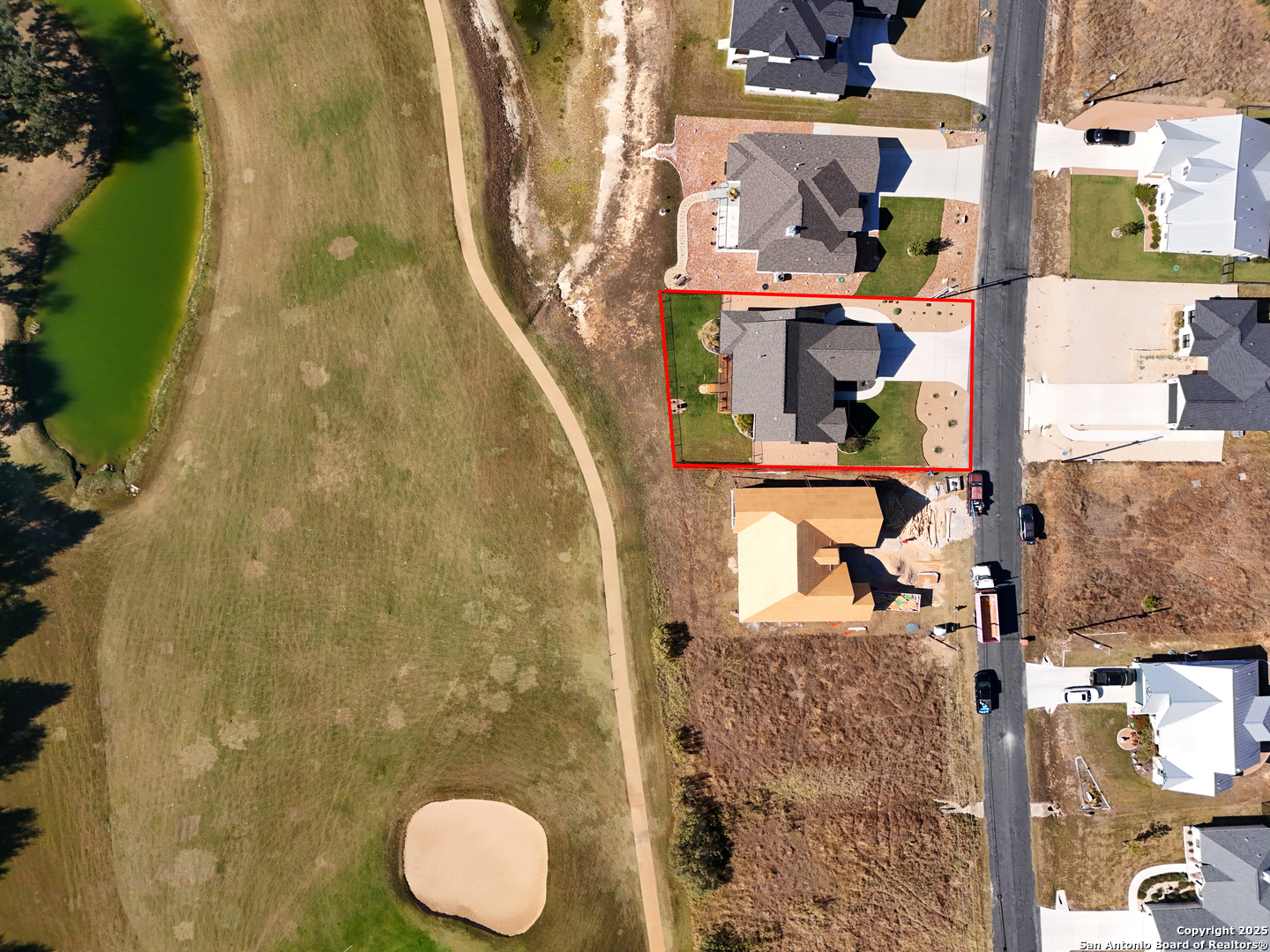 119 Hiram Cook Blanco, TX 78606 - Photo 20 of 20