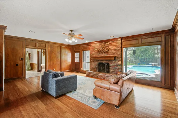 $550,000 | 8412 Hidden Trail Lane, Spring, TX 77379