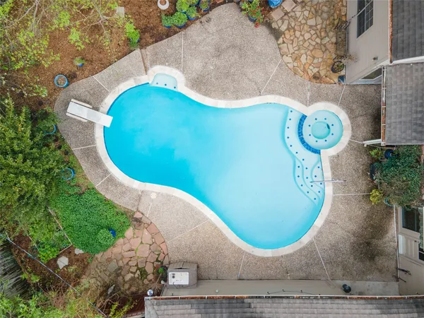 $550,000 | 8412 Hidden Trail Lane, Spring, TX 77379