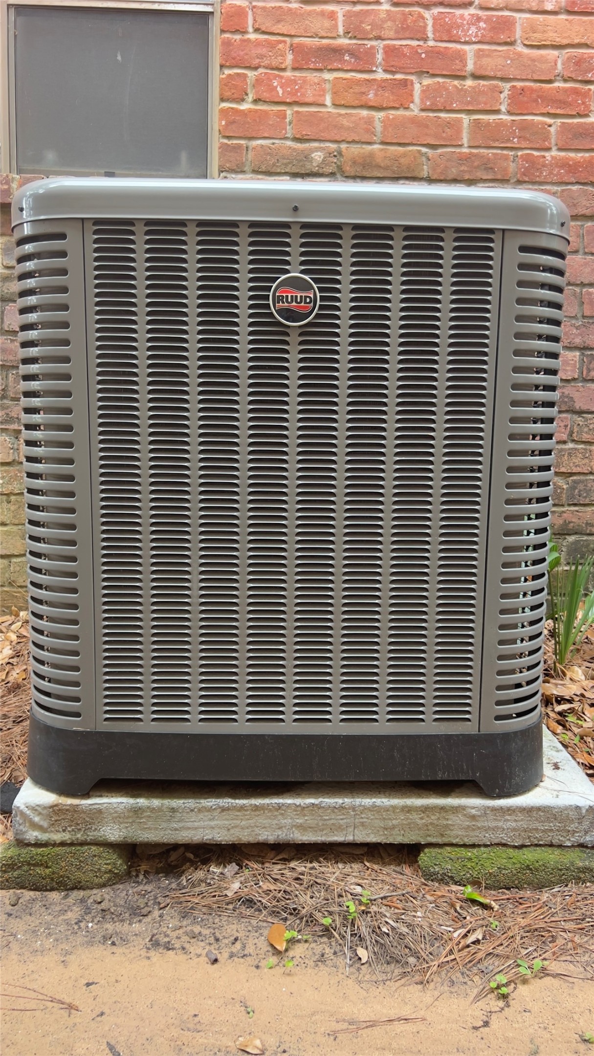 8412 Hidden Trail Lane Spring, TX 77379 - Photo 37 of 39 New RUUD A/C - March 2024.