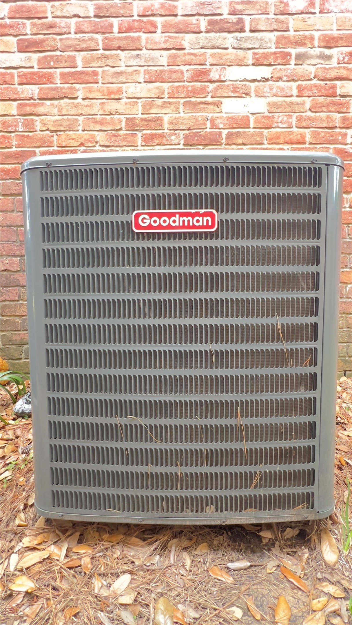 8412 Hidden Trail Lane Spring, TX 77379 - Photo 38 of 39 New Goodman A/C - August 2023.