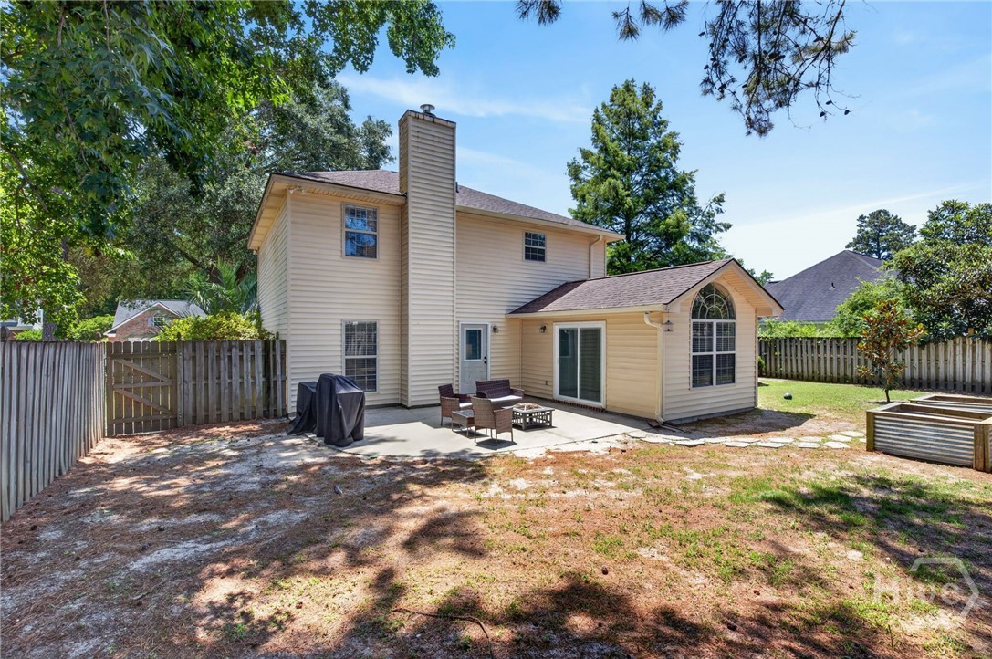 172 Lions Gate Road Savannah, GA 31419 - Photo 43 of 62 Gallery Image 43