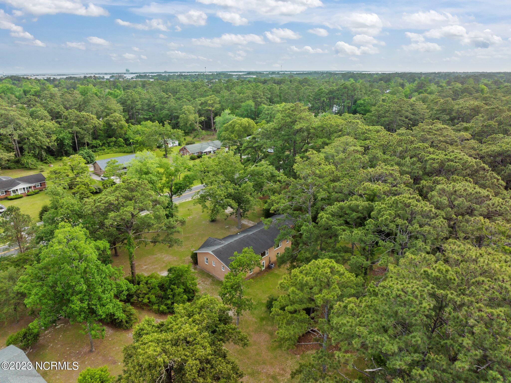 3316 Country Club Road Morehead City, NC 28557 - Photo 50 of 50 50-web-or-mls-DJI_0737