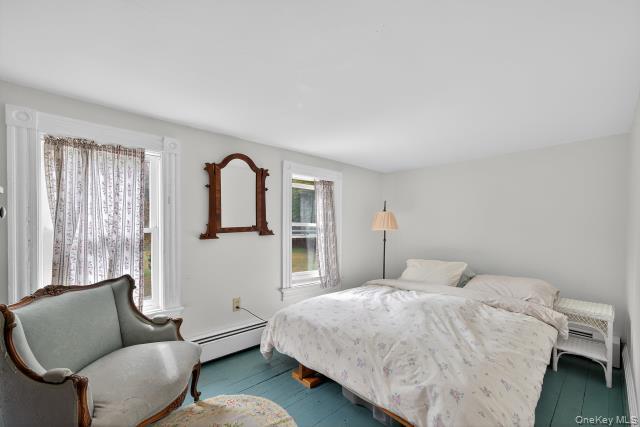 69 Smith Hill Road Airmont, NY 10952 - Photo 23 of 35 a bedroom with a bed chair and window