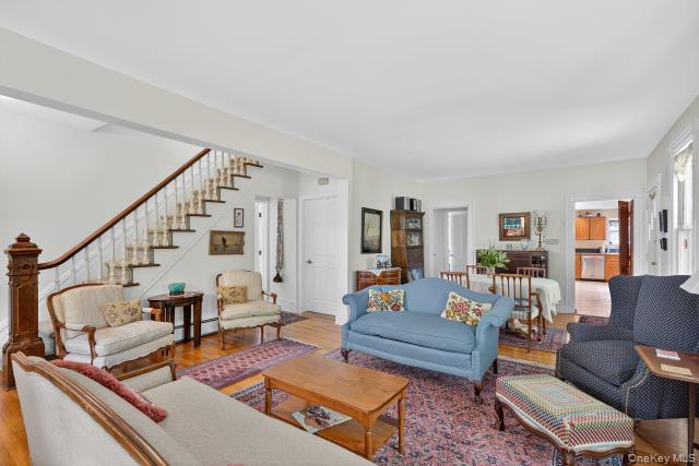 69 Smith Hill Road Airmont, NY 10952 - Photo 9 of 35 a living room with furniture