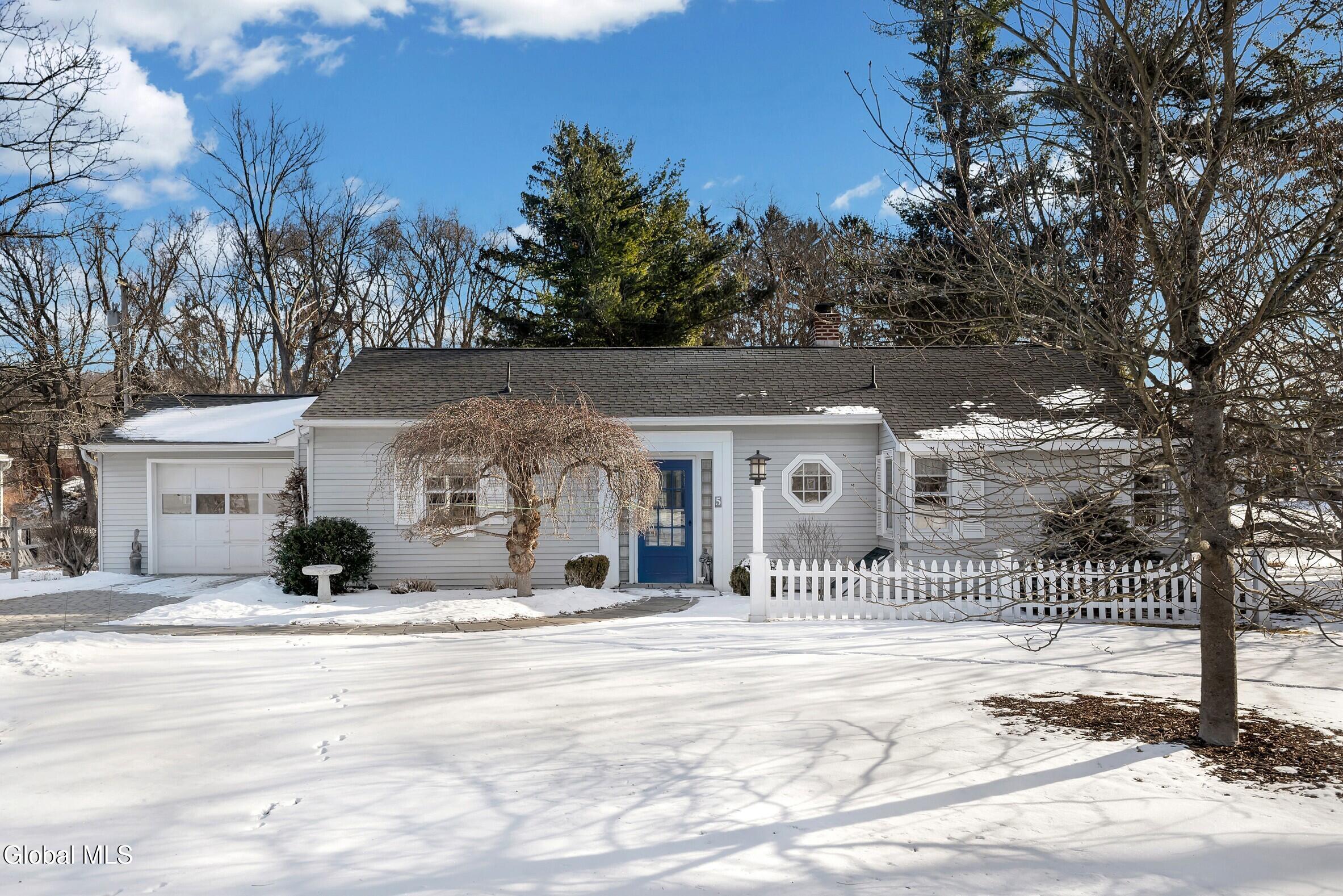 5 Maple Ridge Avenue Schodack, NY 12061 - Photo 1 of 22 2_5 maple ridge ave east greenbush crop
