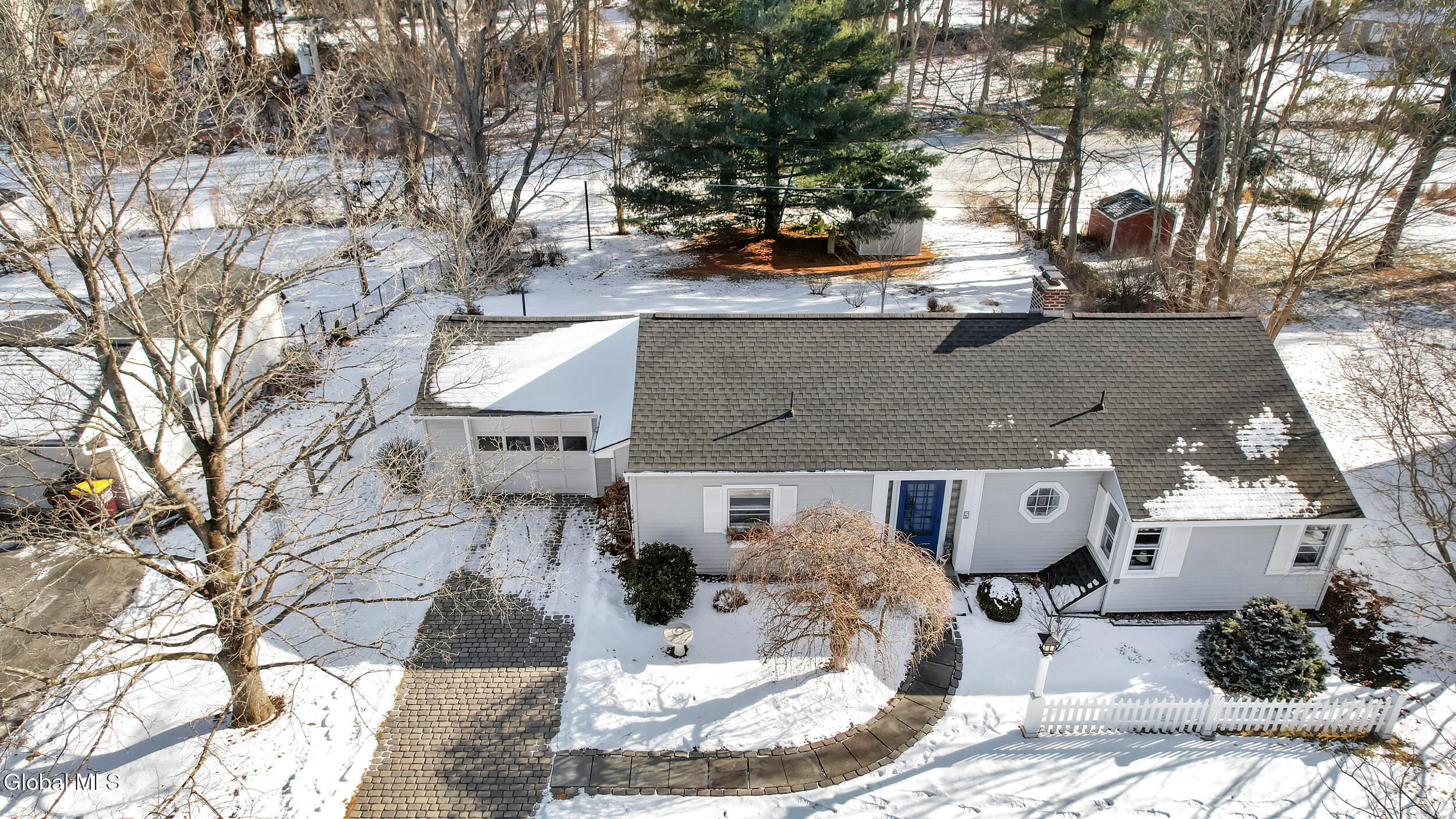 5 Maple Ridge Avenue Schodack, NY 12061 - Photo 17 of 22 30_5 maple ridge ave east greenbush