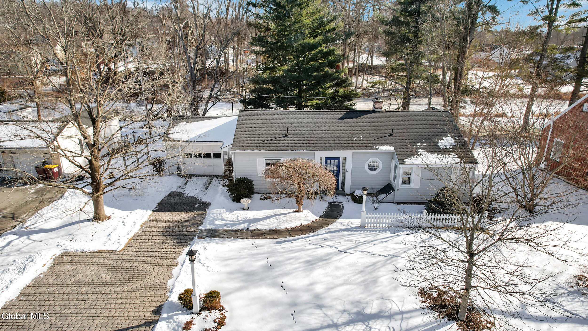 5 Maple Ridge Avenue Schodack, NY 12061 - Photo 18 of 22 31_5 maple ridge ave east greenbush