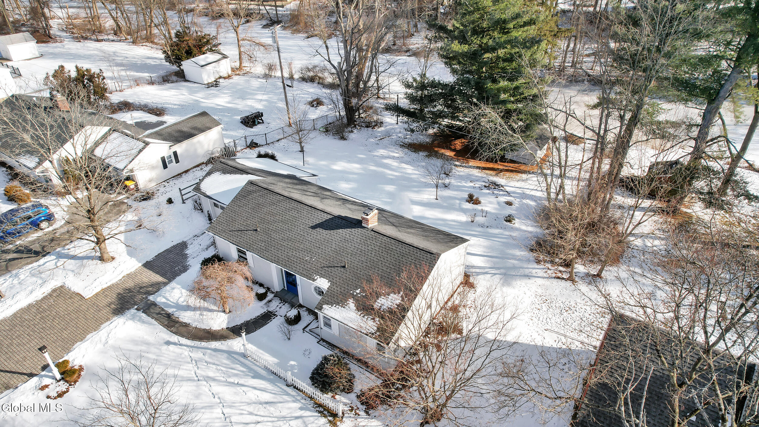 5 Maple Ridge Avenue Schodack, NY 12061 - Photo 20 of 22 26_5 maple ridge ave east greenbush