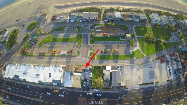 $2,990,000 | 17185 Pacific Coast Highway, Huntington Beach, CA 90742