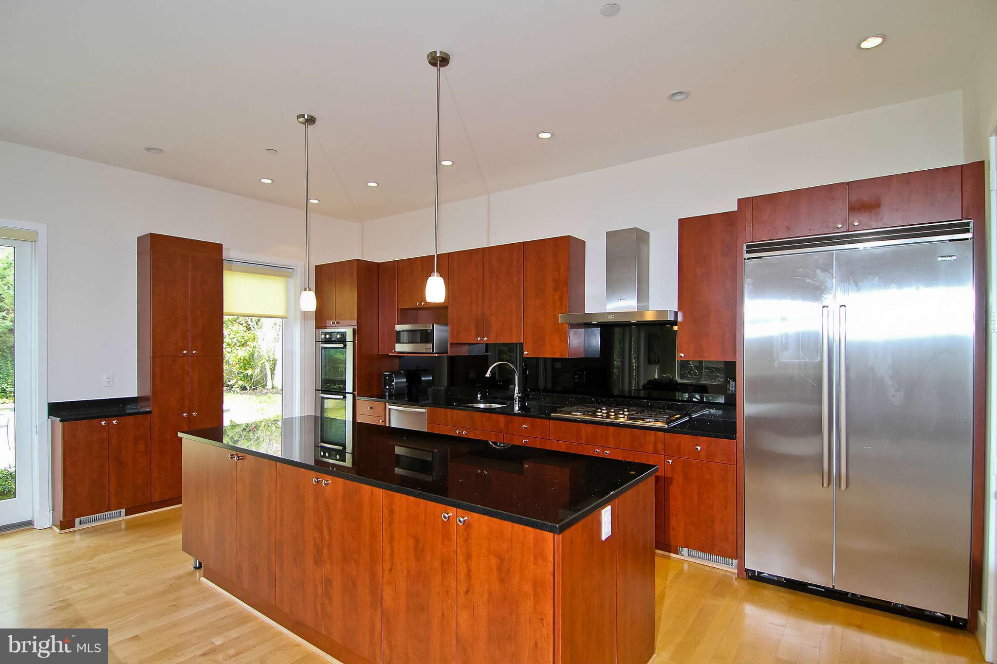 5610 Warwick Place Chevy Chase, MD 20815 - Photo 8 of 30 Chef's Kitchen