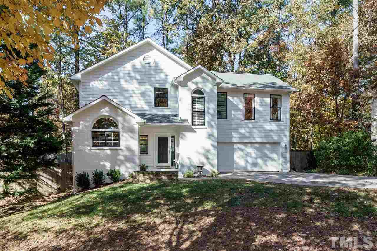 220 Trackers Road Cary, NC 27513 - Photo 1 of 24 Gallery Image 1