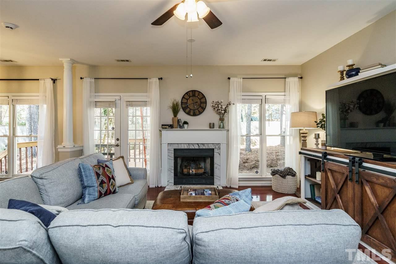 220 Trackers Road Cary, NC 27513 - Photo 4 of 24 Gallery Image 4