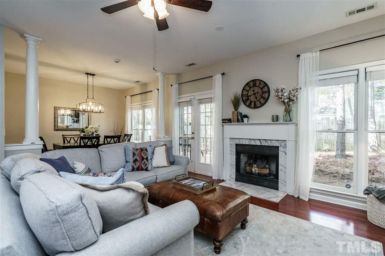 220 Trackers Road Cary, NC 27513 - Photo 6 of 24 Gallery Image 6