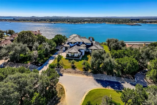 $6,000,000 | 6412 Lantern View Drive, Jonestown, TX 78645