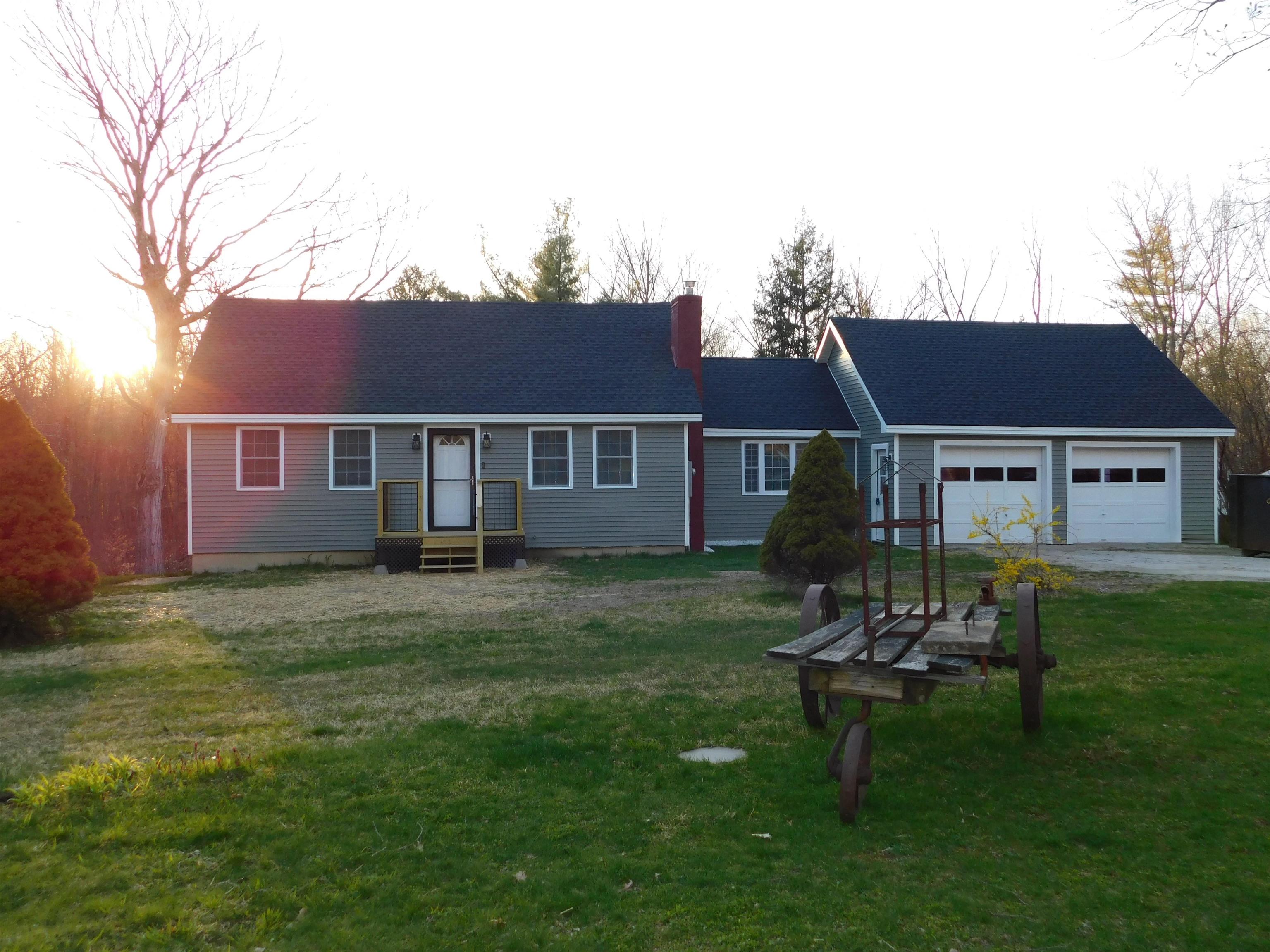 581 Vermont Rte 7b Central Clarendon, VT 05759 - Photo 1 of 40 Gallery Image 1