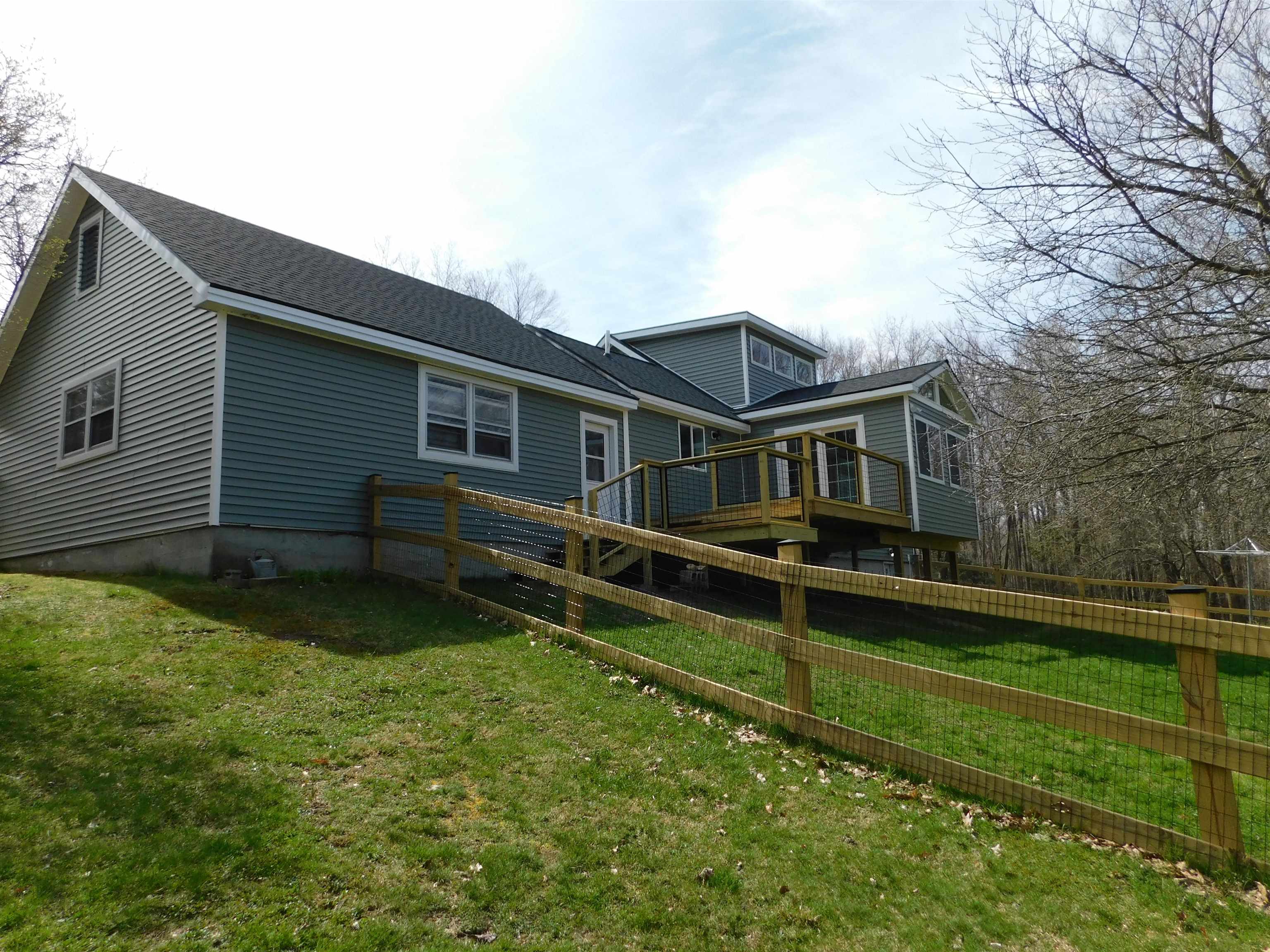 581 Vermont Rte 7b Central Clarendon, VT 05759 - Photo 24 of 40 Gallery Image 24