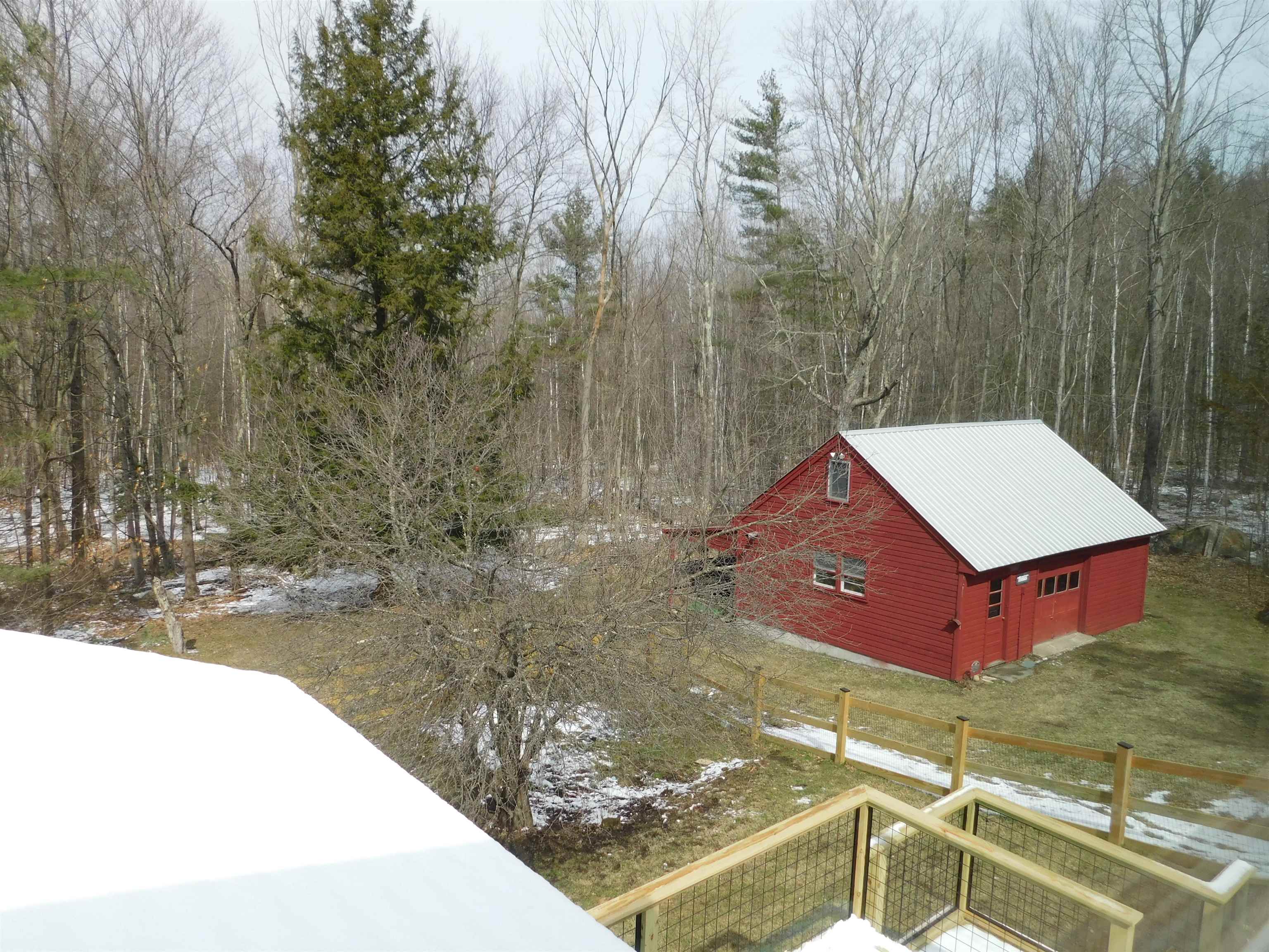 581 Vermont Rte 7b Central Clarendon, VT 05759 - Photo 33 of 40 Gallery Image 33