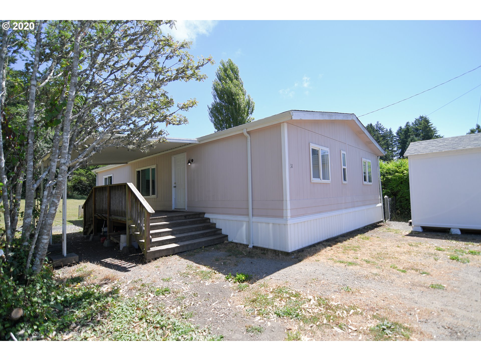 95619 Coverdell Road, Unit 31 Brookings, OR 97415 - Photo 2 of 25