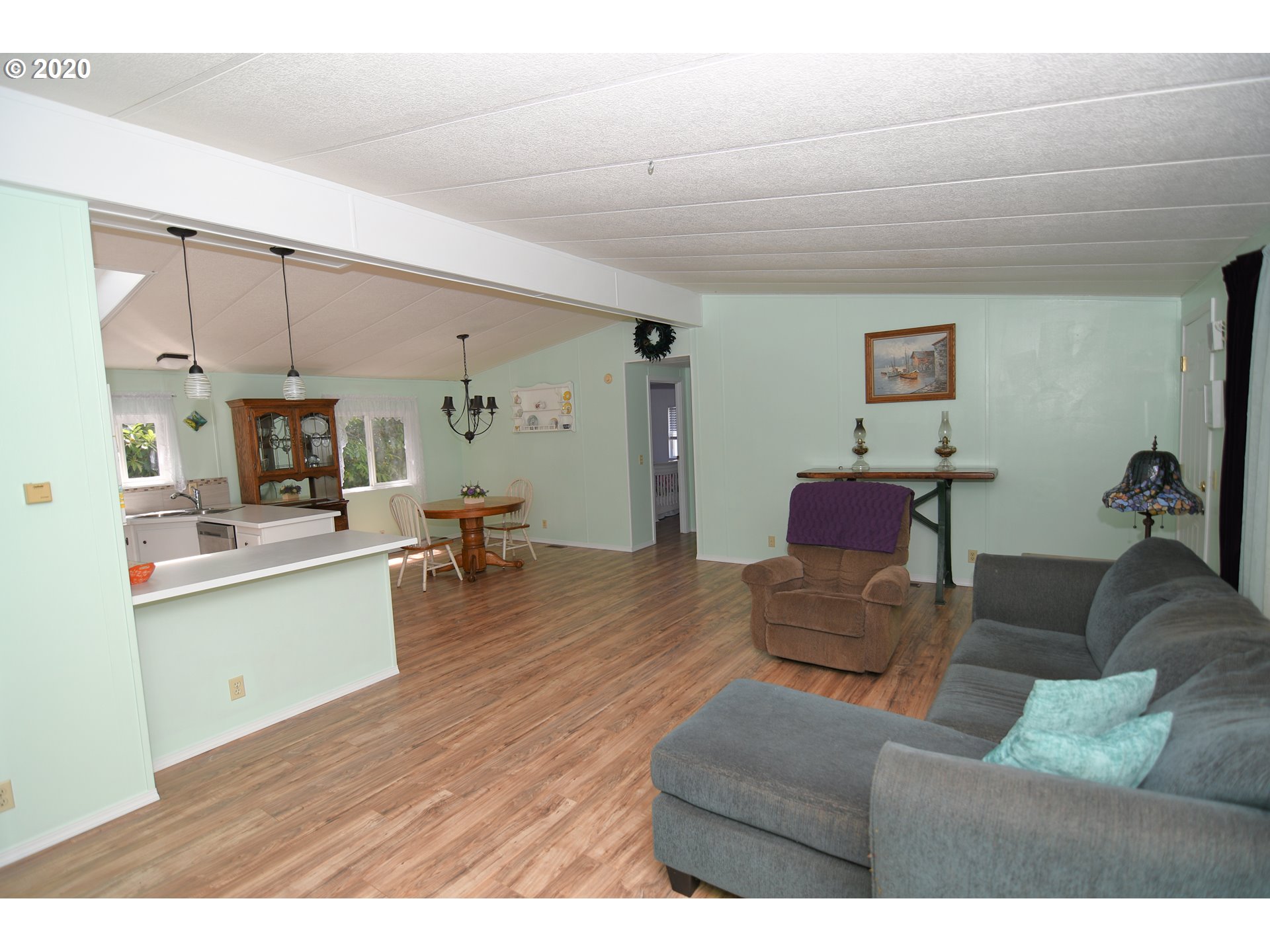 95619 Coverdell Road, Unit 31 Brookings, OR 97415 - Photo 24 of 25