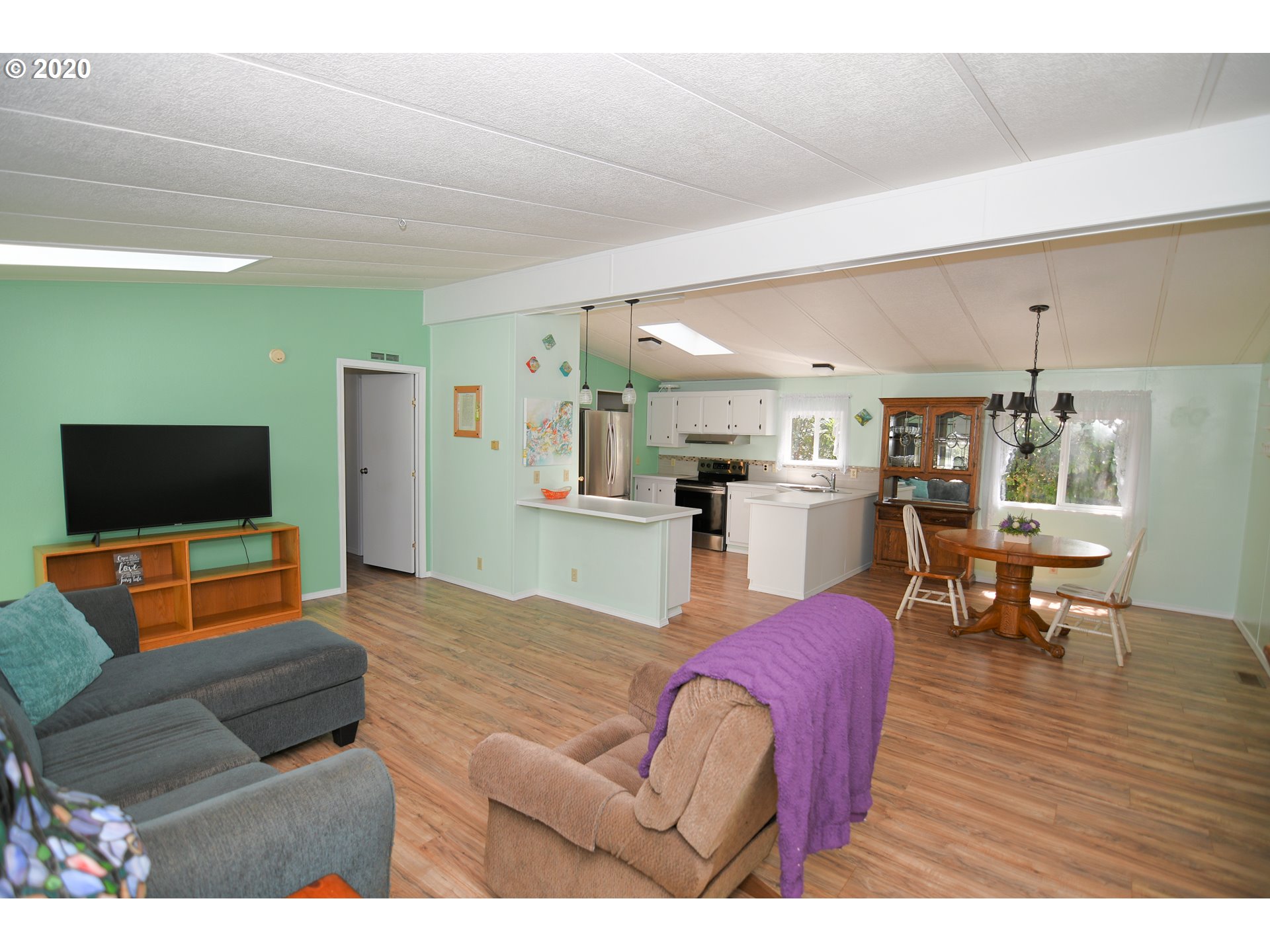 95619 Coverdell Road, Unit 31 Brookings, OR 97415 - Photo 6 of 25