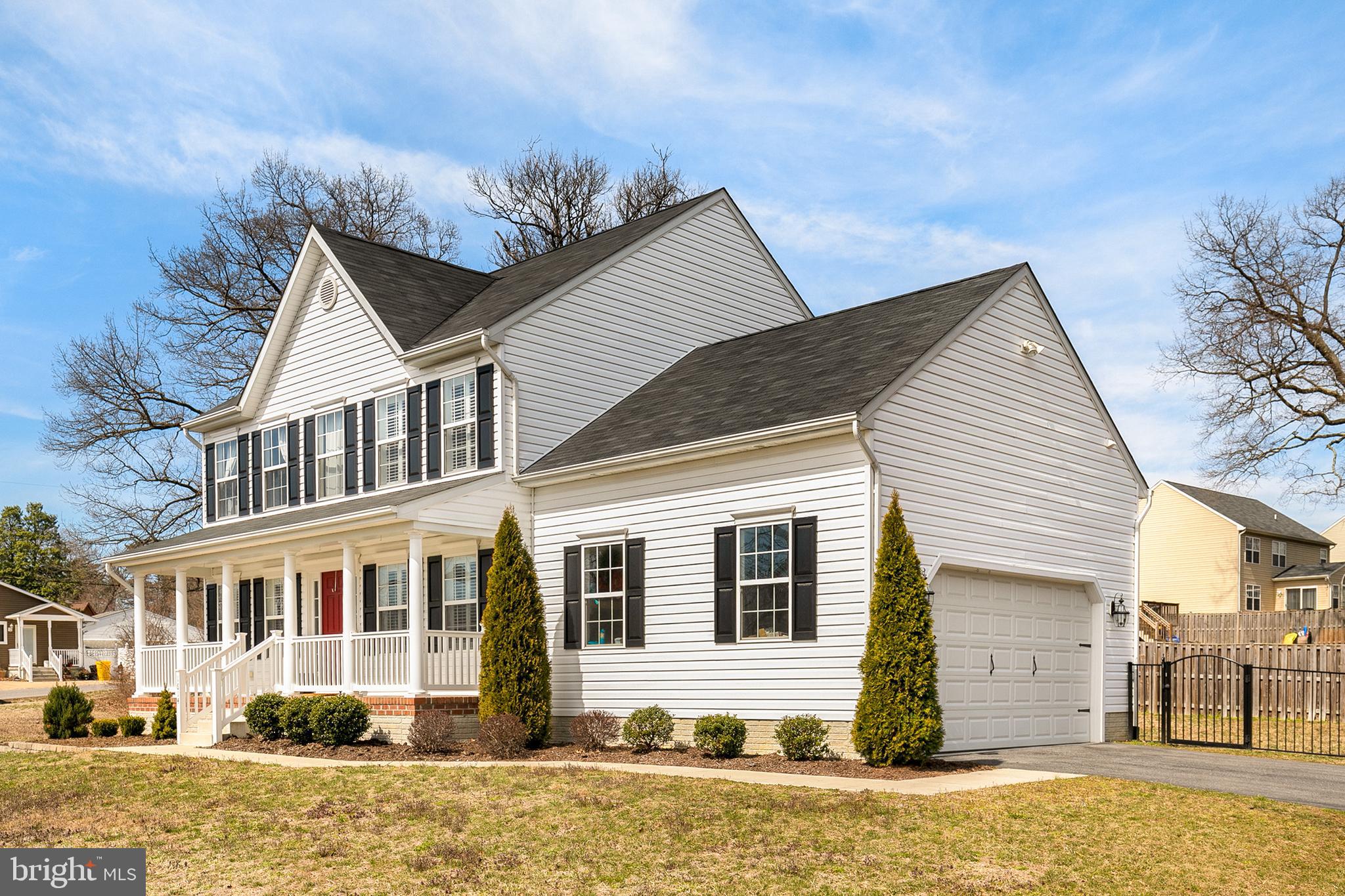 1614 Severn Road Severn, MD 21144 - Photo 2 of 32