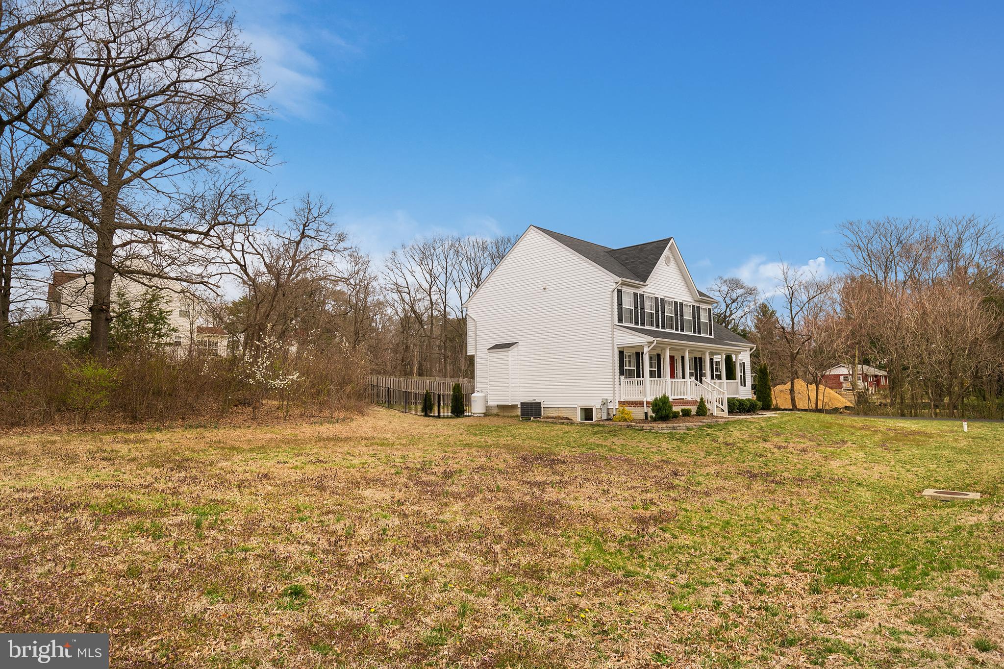 1614 Severn Road Severn, MD 21144 - Photo 3 of 32