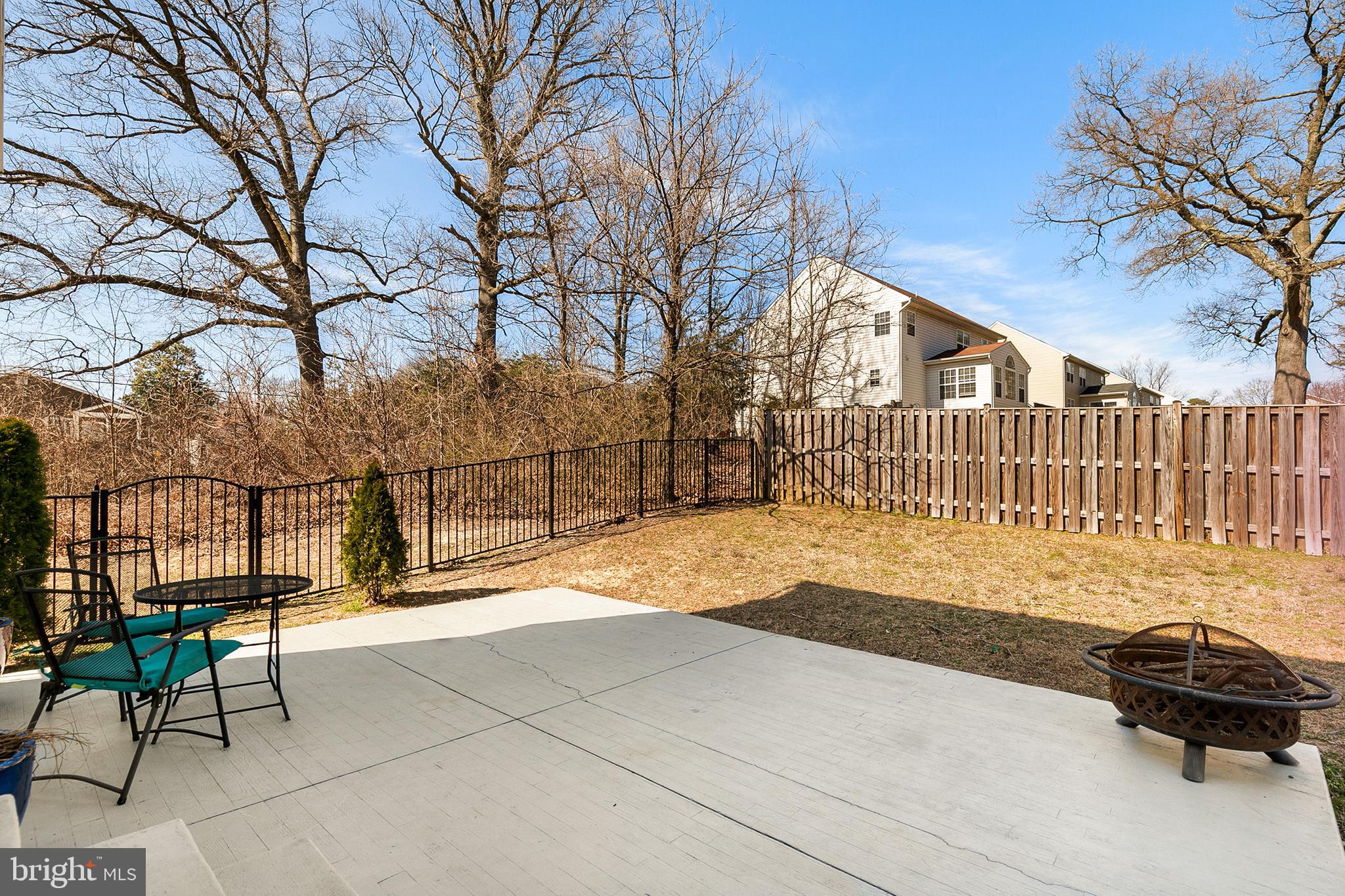 1614 Severn Road Severn, MD 21144 - Photo 30 of 32